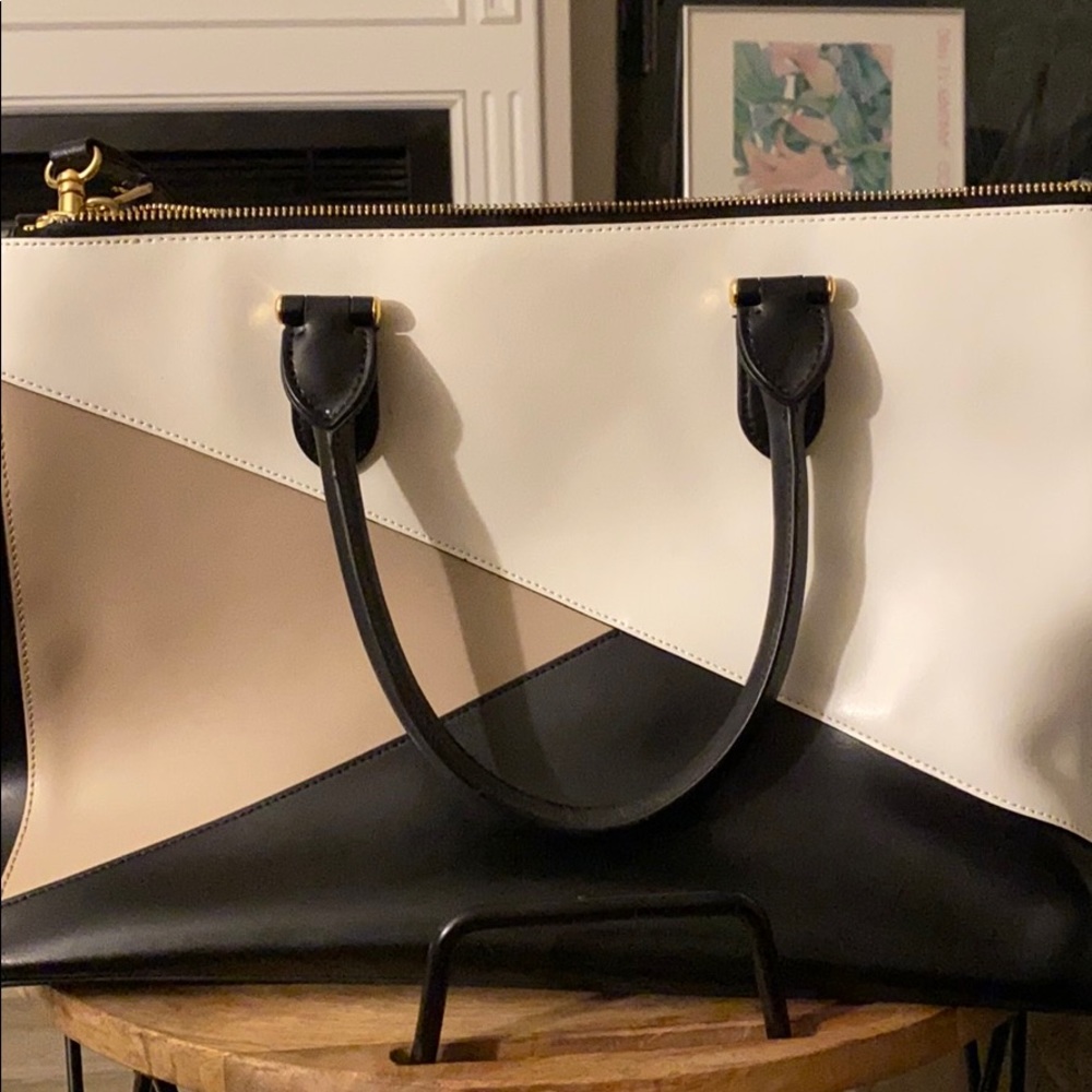 Authentic Ralph Lauren Bag - Picture 4 of 5